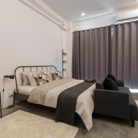 Loft Series By Pak-Up Krabi By Eksteriør billede