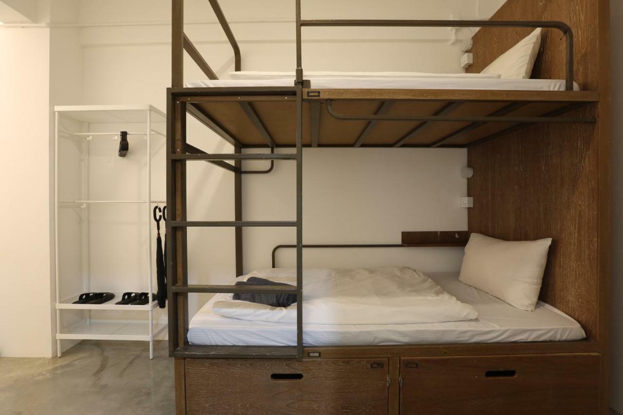 Loft Series By Pak-Up Krabi By Eksteriør billede