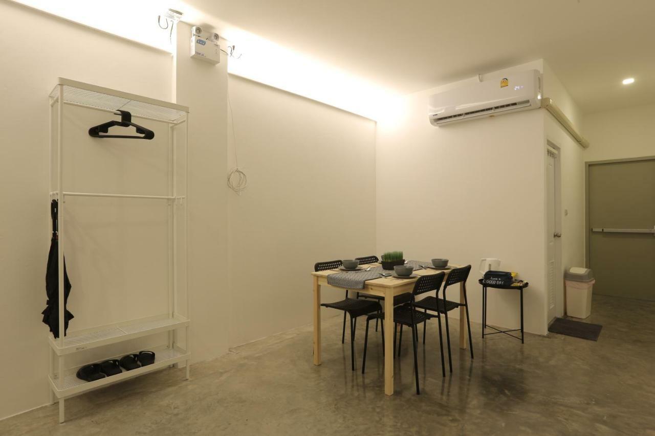 Loft Series By Pak-Up Krabi By Eksteriør billede